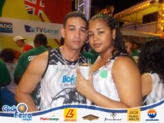 Bloco Bafo de Baco